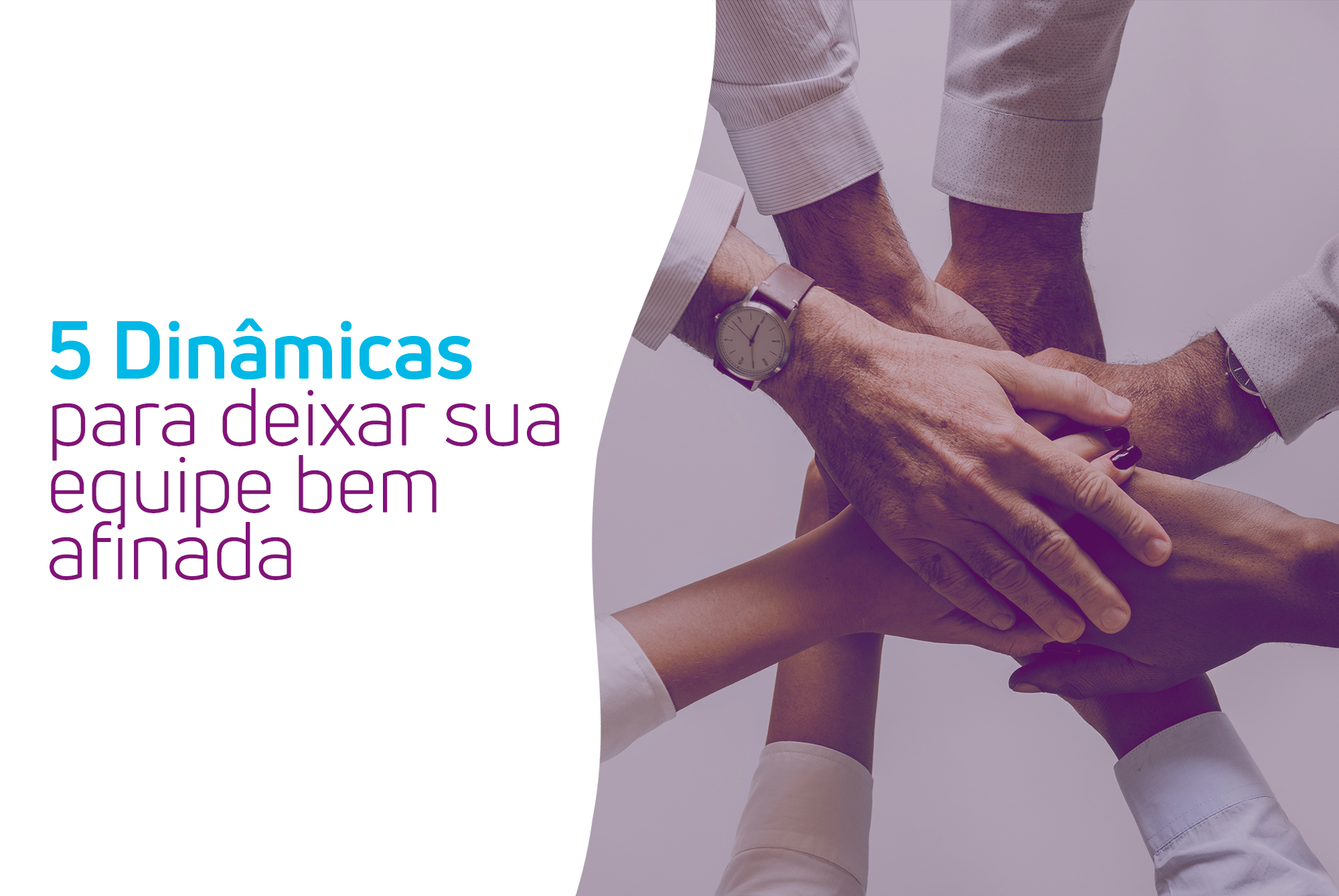 5 Dinâmicas de motivação no trabalho fáceis para aplicar